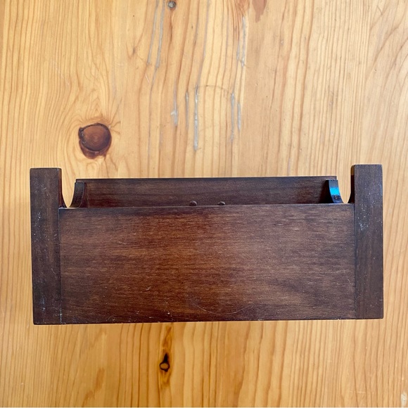 Vintage Upright Piano Music Box Reuge Swiss Musical The Entertainer Miniature - Picture 5 of 10